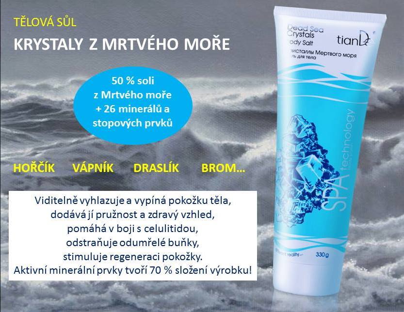 Tělová sůl_z Mrtvého moře_účinky